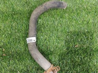 патрубок радиатора Tesla Model S 1 поколение [рестайлинг] 2016, электро