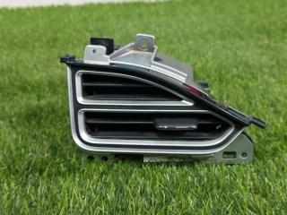 дефлектор обдува салона Tesla Model S 1 поколение [рестайлинг] 2016, электро