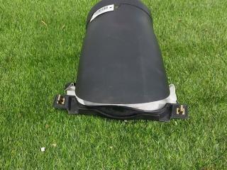 кожух рулевой колонки Tesla Model S 1 поколение [рестайлинг] 2016, электро