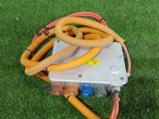 Преобразователь напряжения Tesla Model S 1 поколение [рестайлинг] 2016, электро, 1028843-00-S