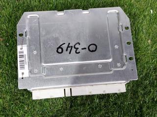 блок управления подвеской Tesla Model S 1 поколение [рестайлинг] 2016, электро