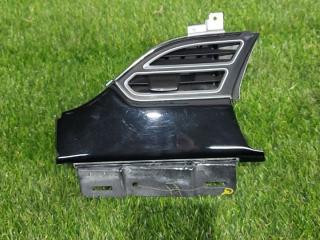 дефлектор обдува салона Tesla Model S 1 поколение [рестайлинг] 2016, электро, 1007831-00-V