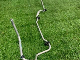 трубка охлаждающей жидкости Tesla Model S 1 поколение [рестайлинг] 2016, электро