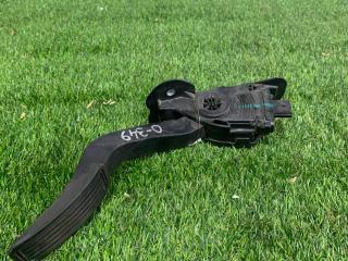 педаль Tesla Model S 1 поколение [рестайлинг] 2016, электро, BE5C9F836AA