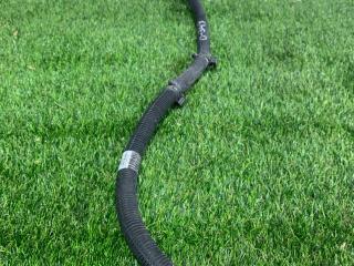 провод высоковольтный Tesla Model S 1 поколение [рестайлинг] 2016, электро, 1028941-00-A