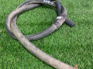 патрубок радиатора Tesla Model S 1 поколение [рестайлинг] 2016, электро