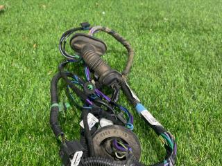 дверная проводка Tesla Model S 1 поколение [рестайлинг] 2016, электро