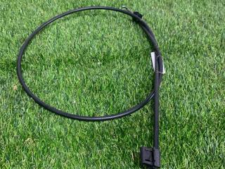 трос двери Tesla Model S 1 поколение [рестайлинг] 2016, электро