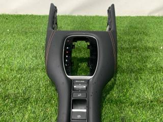 консоль салона Honda HR-V 3 поколение RZ 2023