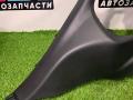 обшивка багажника Honda HR-V 3 поколение RZ 2023 - фото №3
