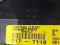 обшивка салона Ford Escape 4 поколение CX482 2021, 1.5 л., бензин, АКПП, внедорожник 5 дв., полный привод, LJ6B-S044E07-B - фото №3