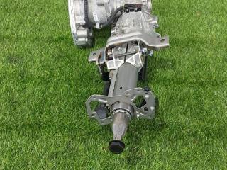 рулевая колонка Ford Escape 4 поколение CX482 2021, 1.5 л., бензин, АКПП, внедорожник 5 дв., полный привод, LX6C-3D077-EL