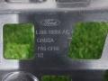 пластик Ford Escape 4 поколение CX482 2021, 1.5 л., бензин, АКПП, внедорожник 5 дв., полный привод, LJ6B18888AC - фото №3
