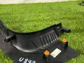 накладка на порог внутренняя Ford Escape 4 поколение CX482 2021, 1.5 л., бензин, АКПП, внедорожник 5 дв., полный привод, LJ6B-S13200-AAW - фото №5
