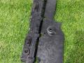 кронштейн (крепление) Ford Escape 4 поколение CX482 2021, 1.5 л., бензин, АКПП, внедорожник 5 дв., полный привод - фото №2