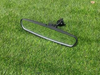 зеркало салона Ford Escape 4 поколение CX482 2021, 1.5 л., бензин, АКПП, внедорожник 5 дв., полный привод