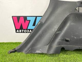 обшивка багажника Ford Escape 4 поколение CX482 2021, 1.5 л., бензин, АКПП, внедорожник 5 дв., полный привод