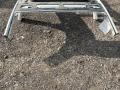 крыша Ford Escape 4 поколение CX482 2021, 1.5 л., бензин, АКПП, внедорожник 5 дв., полный привод - фото №3