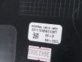 обшивка стойки Honda HR-V 3 поколение RZ 2023 - фото №2