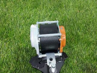 ремень безопасности Honda HR-V 3 поколение RZ 2023