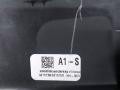 обшивка стойки Honda HR-V 3 поколение RZ 2023 - фото №6