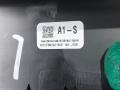 обшивка стойки Honda HR-V 3 поколение RZ 2023 - фото №7