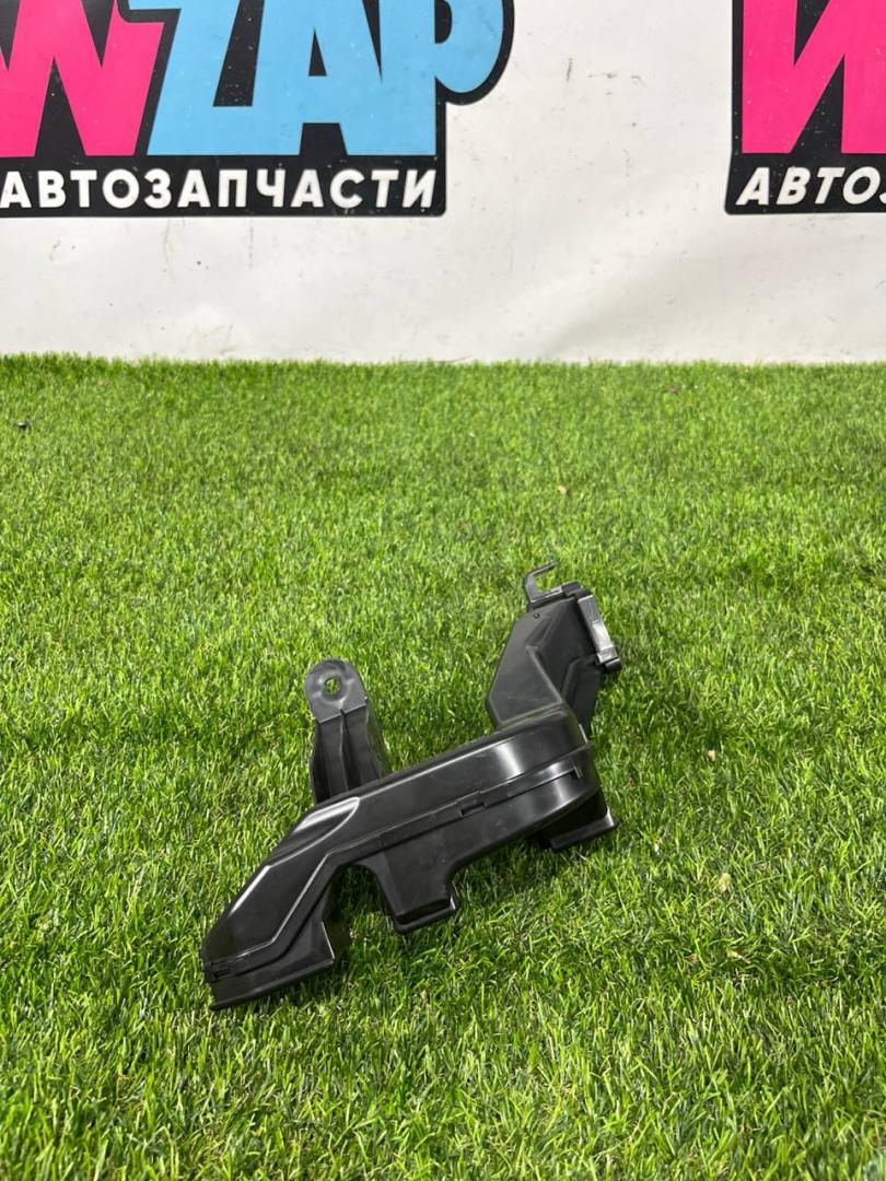 воздуховод печки Honda HR-V 3 поколение RZ 2023 - фото №1
