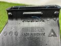 воздуховод печки Honda HR-V 3 поколение RZ 2023, 83332-3V0-A000 - фото №5