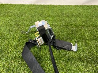 ремень безопасности Honda HR-V 3 поколение RZ 2023