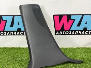 обшивка стойки центральной левой Honda HR-V 3 поколение RZ 2023, 84171-3W0-A0