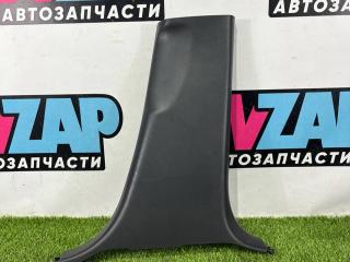 обшивка стойки центральной правой Honda HR-V 3 поколение RZ 2023, 84121-3W0-A0