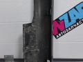 накладка на порог Honda HR-V 3 поколение RZ 2023 - фото №5