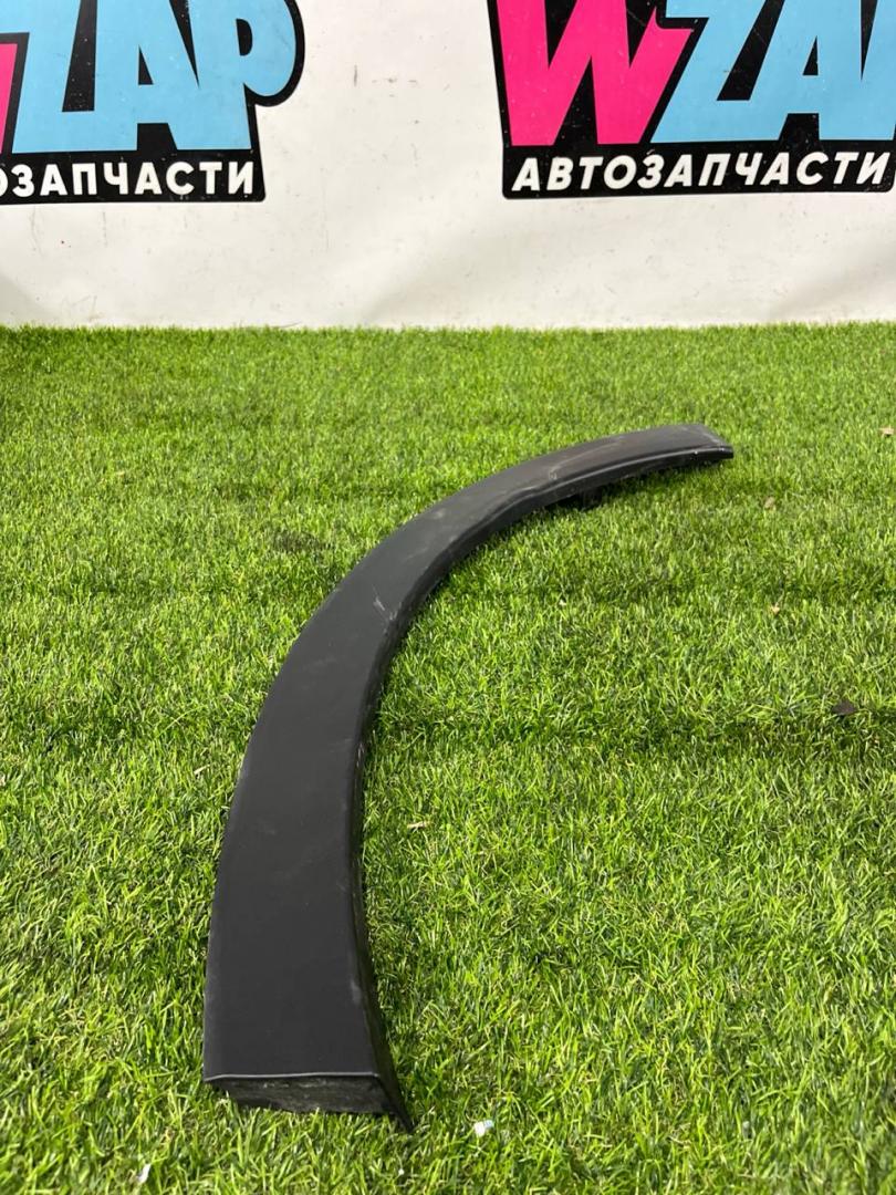 молдинг крыла Honda HR-V 3 поколение RZ 2023 - фото №1