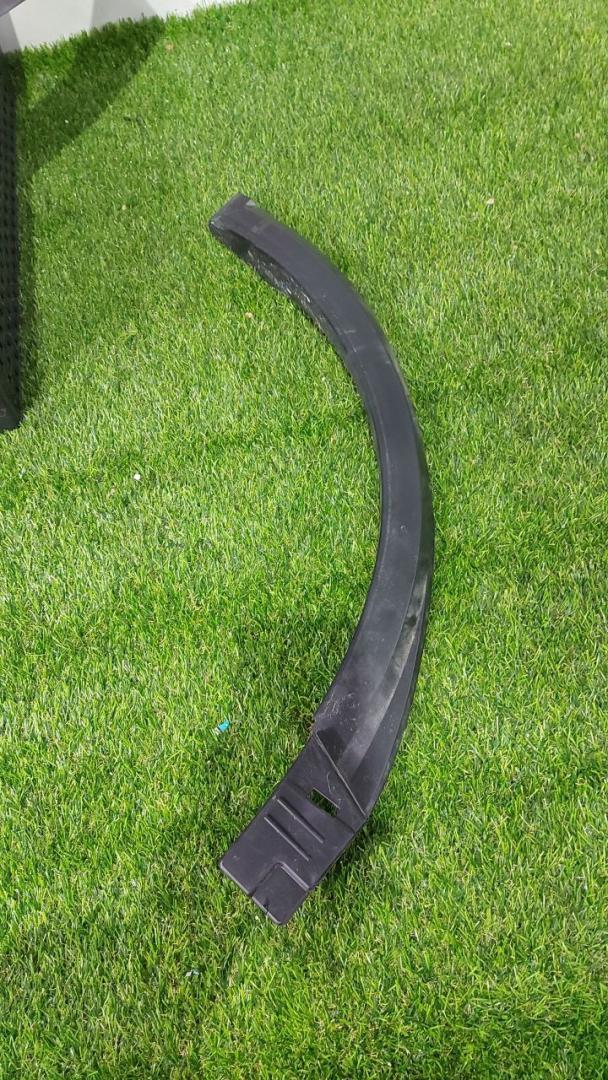 молдинг крыла Honda HR-V 3 поколение RZ 2023, 74452-3W0-A0 - фото №1