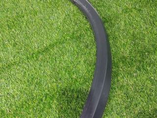 молдинг крыла заднего правого Honda HR-V 3 поколение RZ 2023