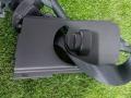 ремень безопасности Honda HR-V 3 поколение RZ 2023 - фото №3