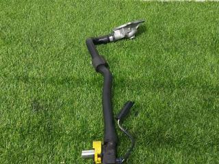 трубка системы рециркуляции EGR Maserati Levante 1 поколение M161 2019, 3.0 л., дизель, АКПП, внедорожник 5 дв., полный привод, 670009615