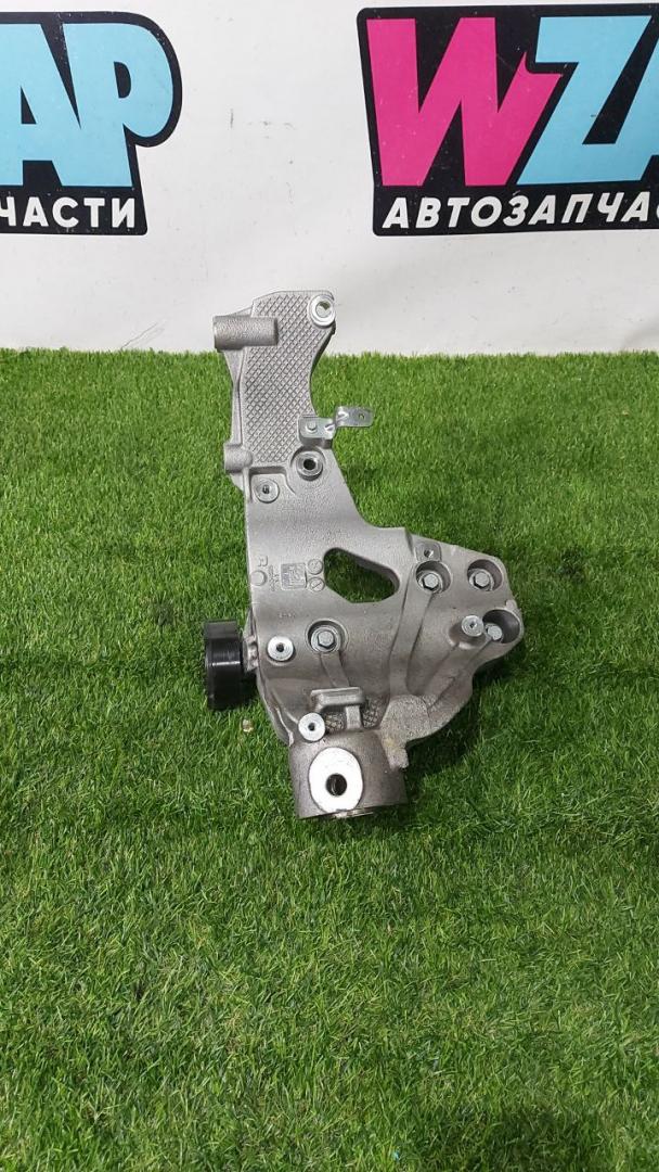 кронштейн двигателя Maserati Levante 1 поколение M161 2019, 3.0 л., дизель, АКПП, внедорожник 5 дв., полный привод, 46334925 - фото №1