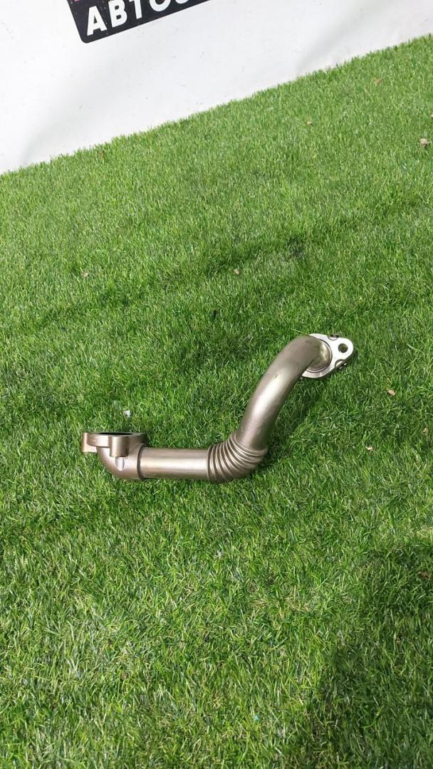 трубка системы рециркуляции EGR Maserati Levante 1 поколение M161 2019, 3.0 л., дизель, АКПП, внедорожник 5 дв., полный привод, 21283049F - фото №1