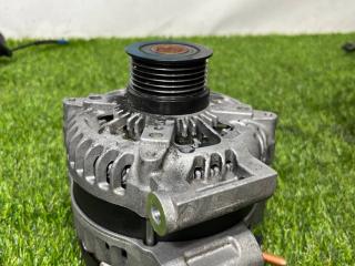 генератор Maserati Levante 1 поколение M161 2019, 3.0 л., дизель, АКПП, внедорожник 5 дв., полный привод