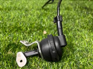 клапан управления турбиной (актуатор) Maserati Levante 1 поколение M161 2019, 3.0 л., дизель, АКПП, внедорожник 5 дв., полный привод