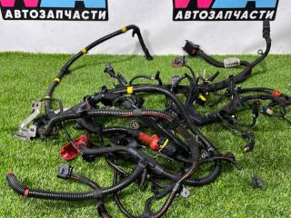 проводка двигателя Maserati Levante 1 поколение M161 2019, 3.0 л., дизель, АКПП, внедорожник 5 дв., полный привод