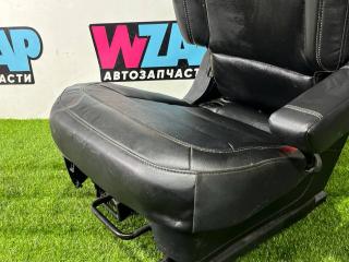 салон (комплект сидений) Ford Explorer 6 поколение U625 2020, 2.3 л., бензин, АКПП, внедорожник 5 дв.