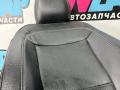 сиденье переднее Ford Explorer 6 поколение U625 2020, 2.3 л., бензин, АКПП, внедорожник 5 дв. - фото №5