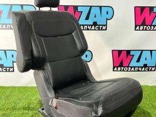 салон (комплект сидений) Ford Explorer 6 поколение U625 2020, 2.3 л., бензин, АКПП, внедорожник 5 дв.