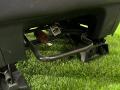 салон (комплект сидений) Ford Explorer 6 поколение U625 2020, 2.3 л., бензин, АКПП, внедорожник 5 дв. - фото №4