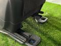 салон (комплект сидений) Ford Explorer 6 поколение U625 2020, 2.3 л., бензин, АКПП, внедорожник 5 дв. - фото №9