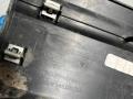 накладка на порог Ford Explorer 6 поколение U625 2020, 2.3 л., бензин, АКПП, внедорожник 5 дв., LB5BS10154ABW - фото №8