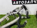 патрубок отопителя (печки) Ford Explorer 6 поколение U625 2020, 2.3 л., бензин, АКПП, внедорожник 5 дв. - фото №3