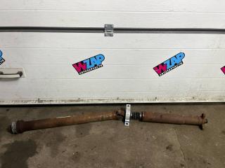 карданный вал Ford Explorer 6 поколение U625 2020, 2.3 л., бензин, АКПП, внедорожник 5 дв.